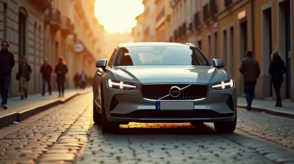 Lyon : louez une voiture facilement et à prix mini