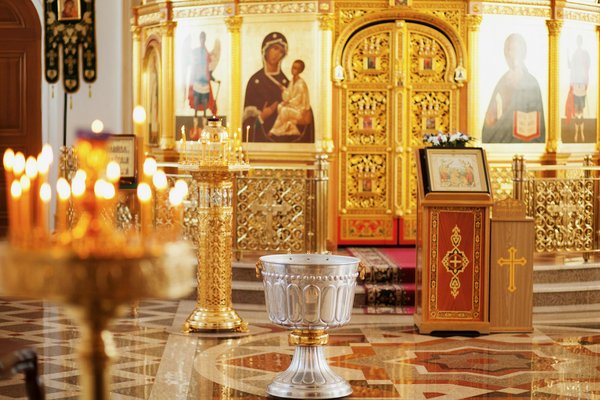 Comment organiser une visite des monastères orthodoxes en Géorgie?