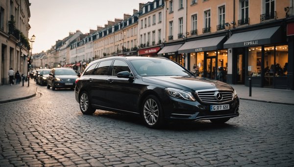 Location voiture lille : votre véhicule idéal vous attend !